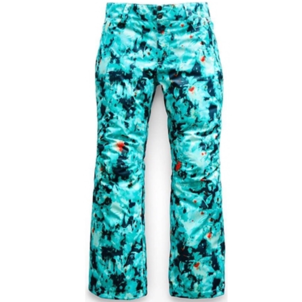 The northface woman’s sally pant
